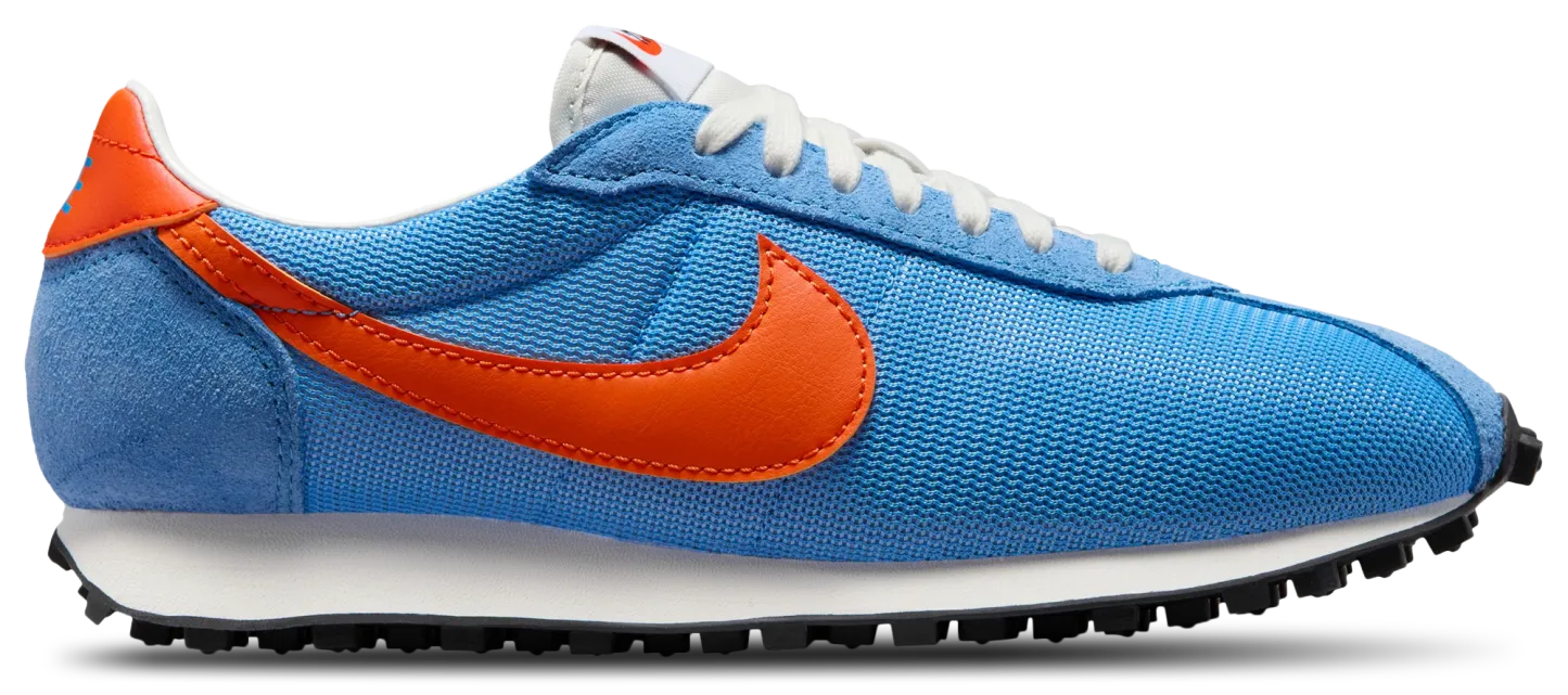 Nike LD-1000 - University Blue/Safety Orange - Image 1