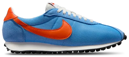 Nike LD-1000 - University Blue/Safety Orange - Image 1