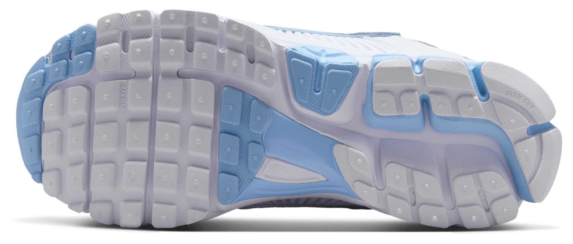 Nike Zoom Vomero 5 - Aluminum/White/Mtlc Silver - Image 5