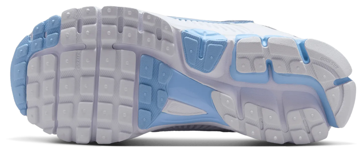 Nike Zoom Vomero 5 - Aluminum/White/Mtlc Silver - Image 5