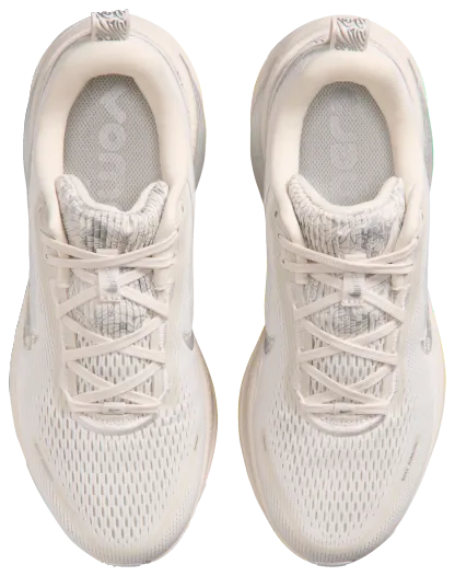 Nike Vomero 18 SE - Silver/Grey/White - Image 4