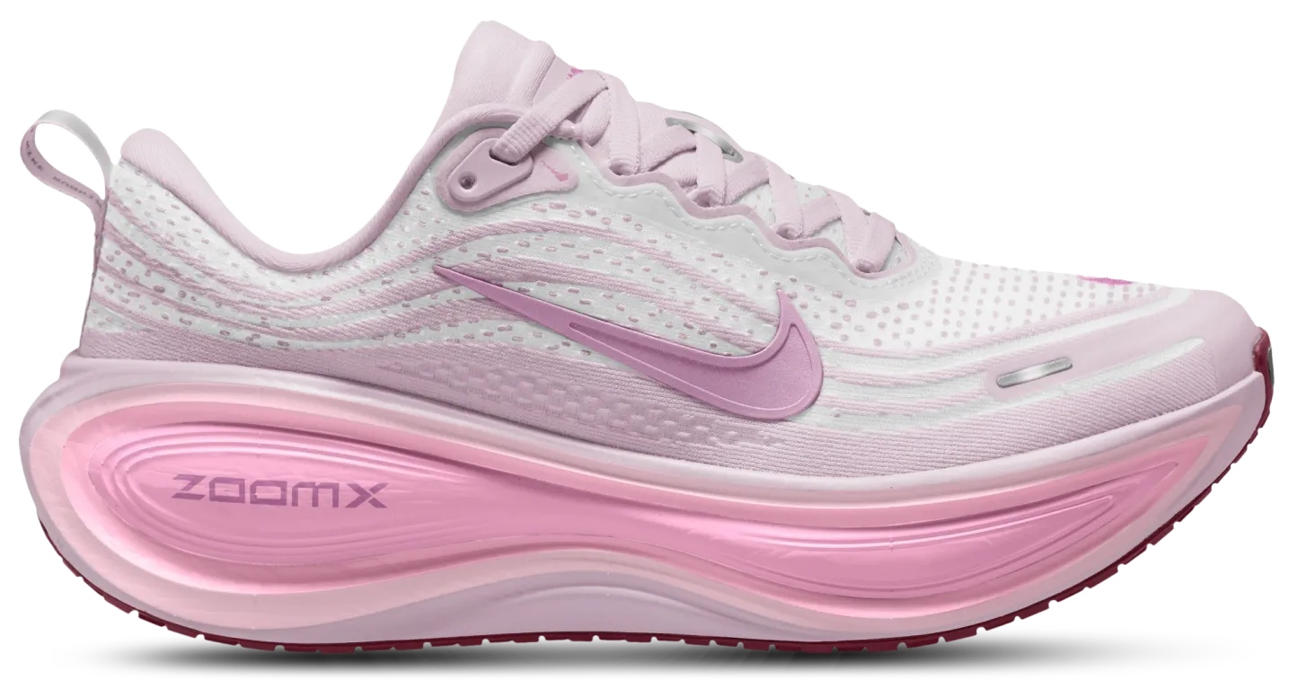 Nike Vomero Plus - Bleached Lilac/Light Magenta/Pink Rise - Image 1