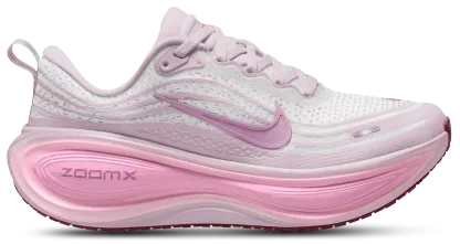 Nike Vomero Plus - Bleached Lilac/Light Magenta/Pink Rise - Image 1