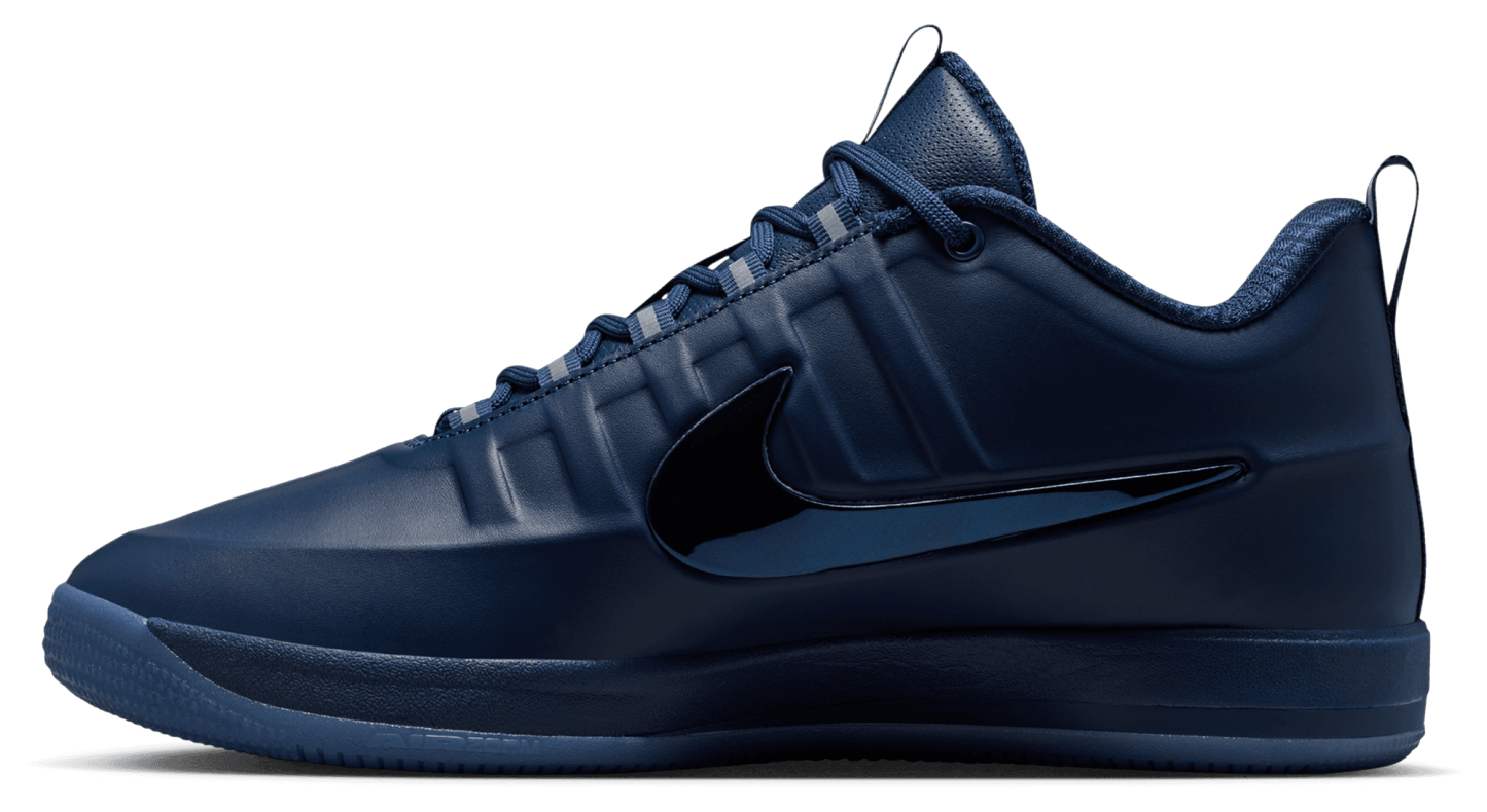 Nike Book 2 - Navy/Navy/Navy/Navy/Navy/Navy/Navy/Navy/White/Navy - Image 2