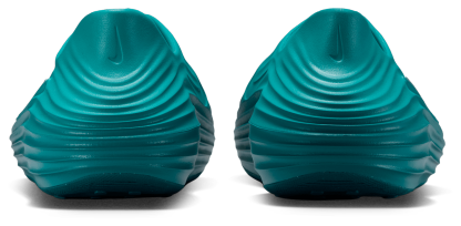 Nike Reactx ReJuven8 童款 - Energy/Bright Spruce - Image 3