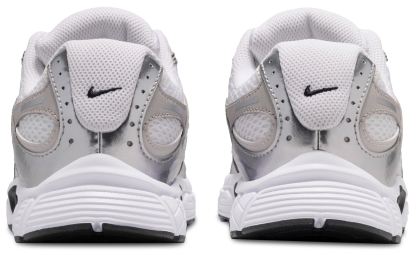 Nike V5 RNR 童款 - White/Black/Vast Grey - Image 3