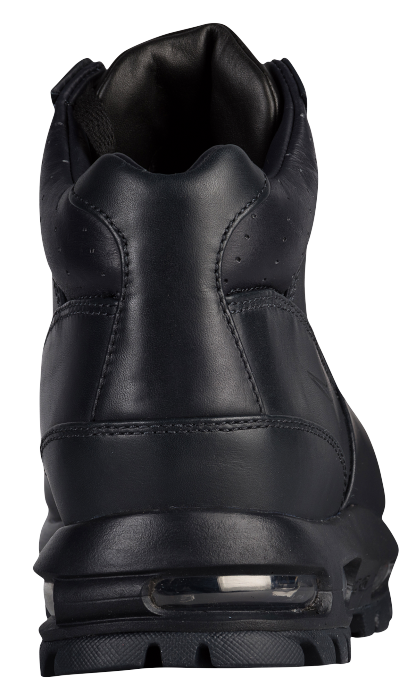 Nike Air Max Goadome - Black/Dark Obsidian - Image 2
