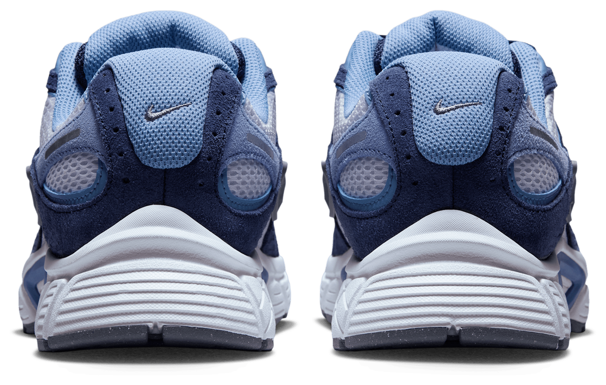 Nike V5 RNR - Work Blue/Black/Midnight Navy - Image 3