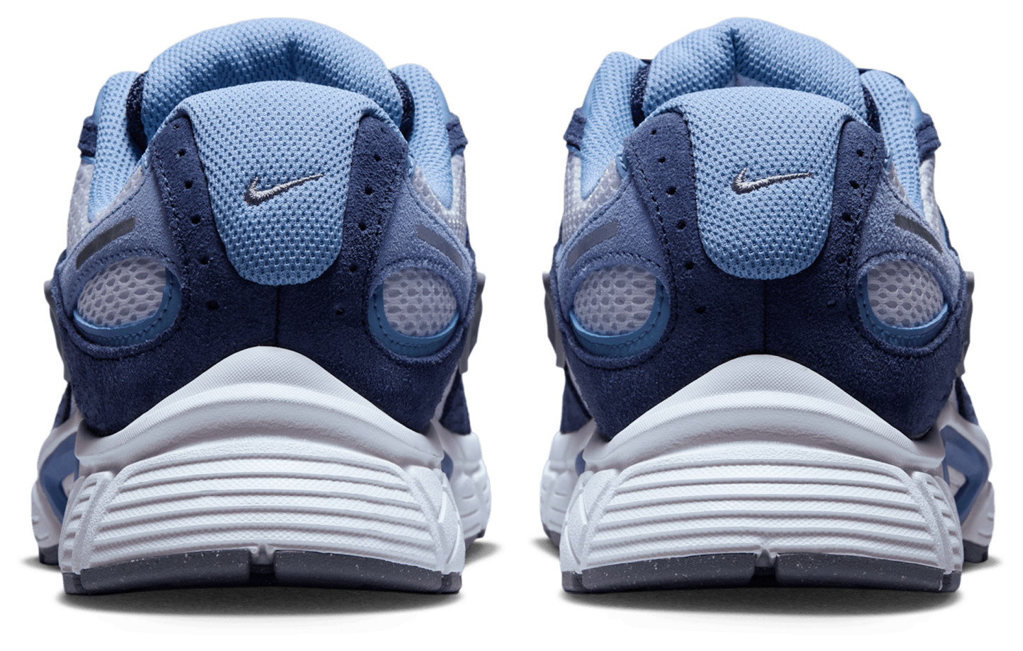 Nike V5 RNR - Work Blue/Black/Midnight Navy - Image 3