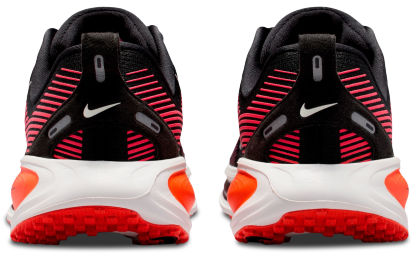 Nike Vomero 18 童款 - Crimson/Black/Summit White - Image 3