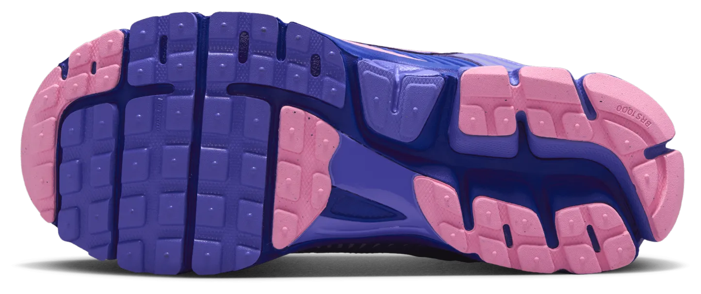 Nike Zoom Vomero 5 - Old Royal/Pink Rise/Bleached Lilac - Image 5