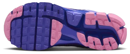 Nike Zoom Vomero 5 - Old Royal/Pink Rise/Bleached Lilac - Image 5