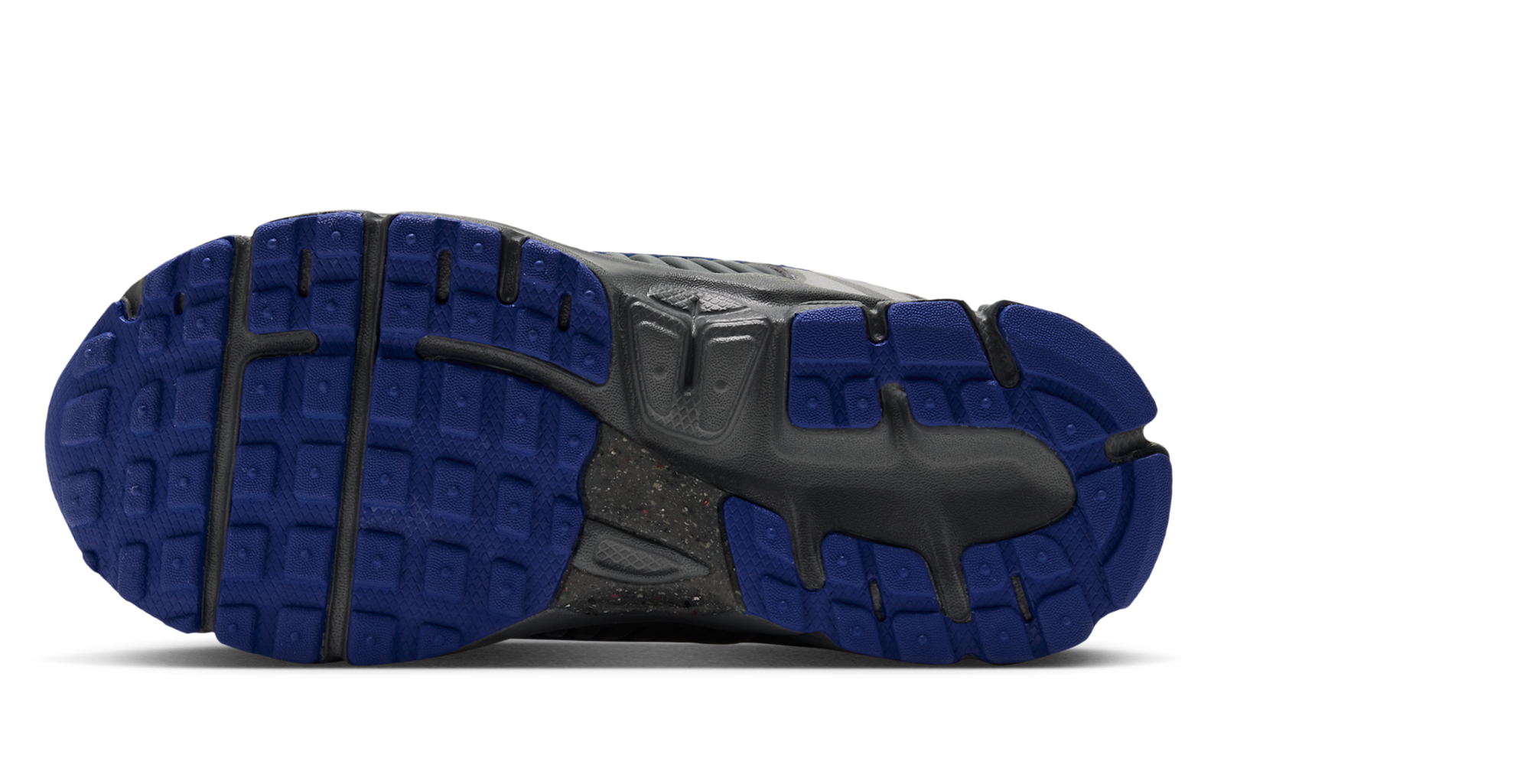 Nike Vomero 5 童款 - Smoke Grey/Hyper Royal/Anthracite - Image 5