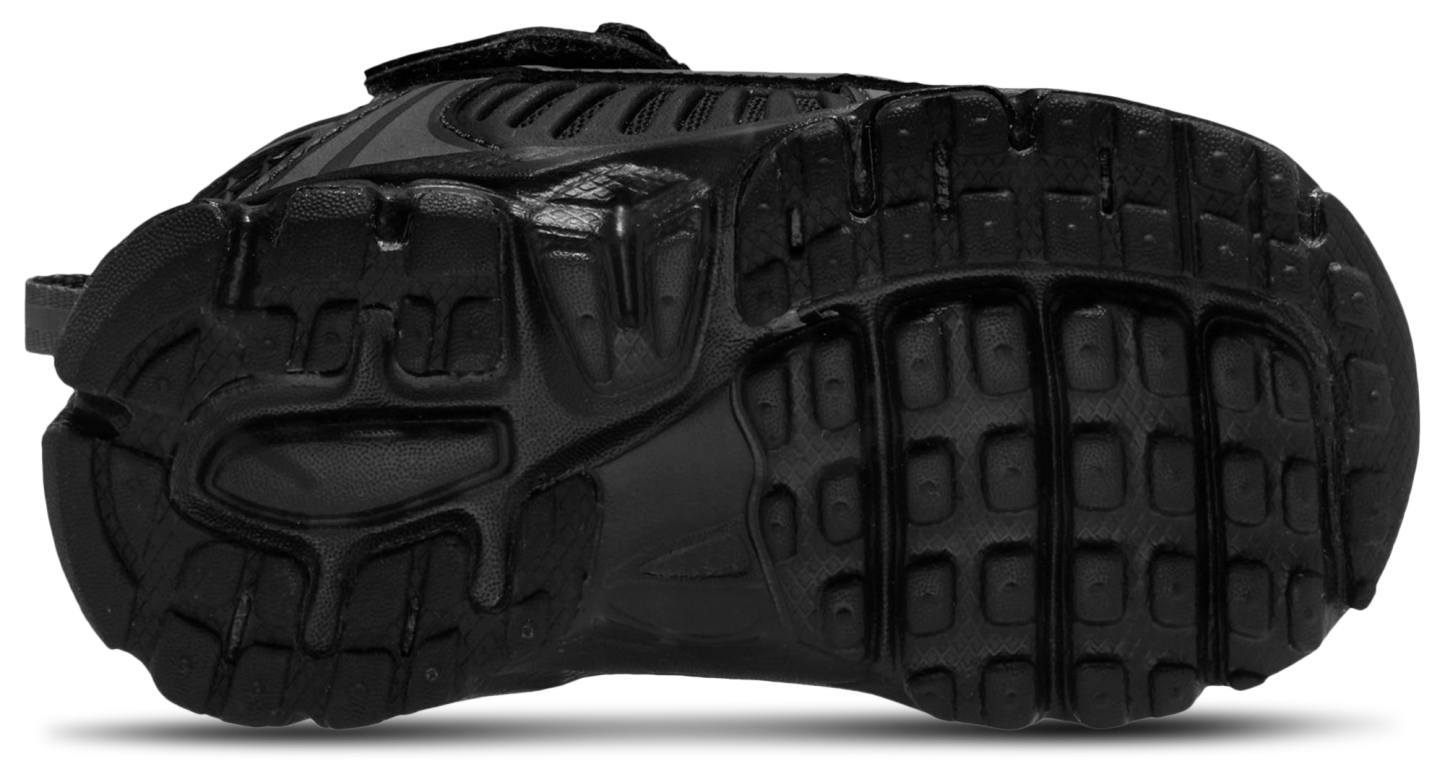 Nike Vomero 5 童款 - Black/Black - Image 4