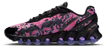 Nike Air Max DN8 NRG - Pink Gaze/Black/Bright Violet - Image 2