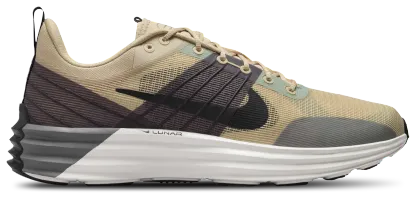 Nike Lunar Roam - Sesame/Black/Smoke Grey - Image 1