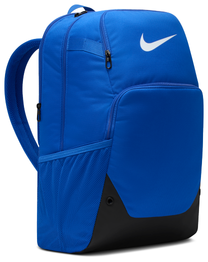Nike Brasilia XL Backpack X - Game Royal/Black/White - Image 3