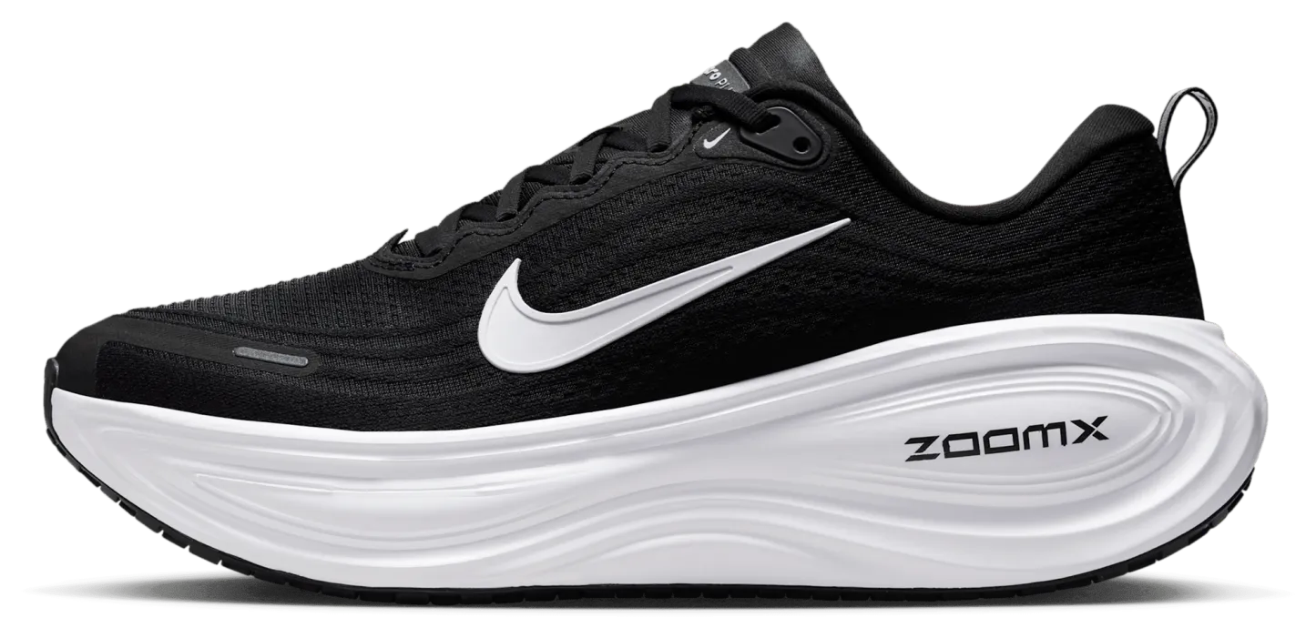 Nike Vomero Plus - White/Cool Grey/Black - Image 2