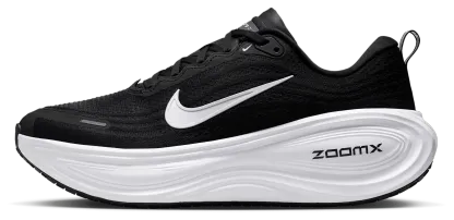 Nike Vomero Plus - White/Cool Grey/Black - Image 2