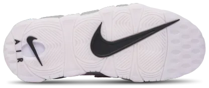 Nike Air More Uptempo - Pink/Silver - Image 5