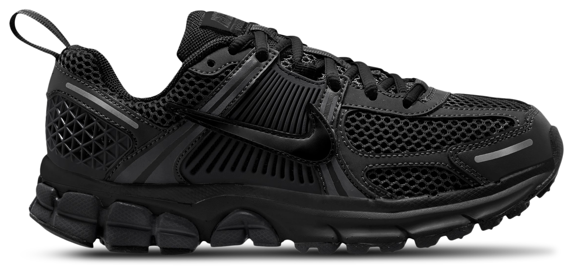 Nike Vomero 5 童款 - Black/Black - Image 1