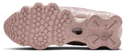 Nike Shox TL - Particle Rose/Particle Rose/Mtlc Silver - Image 5