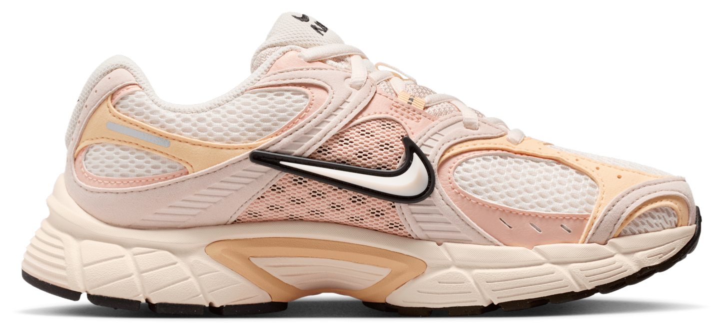 Nike V5 RNR - Women's - Chalk/Chalk/Silt Red - Image 1