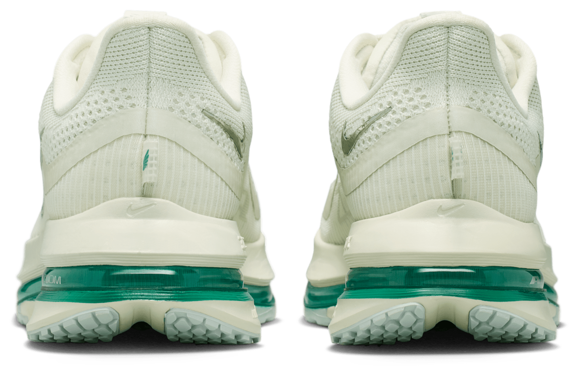 Nike Pegasus Premium - Sea Glass/Mtlc Silver/Malachite - Image 3