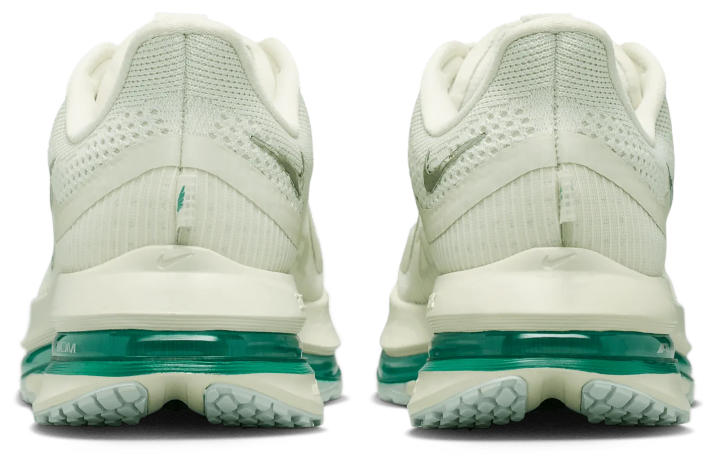 Nike Pegasus Premium - Sea Glass/Mtlc Silver/Malachite - Image 3