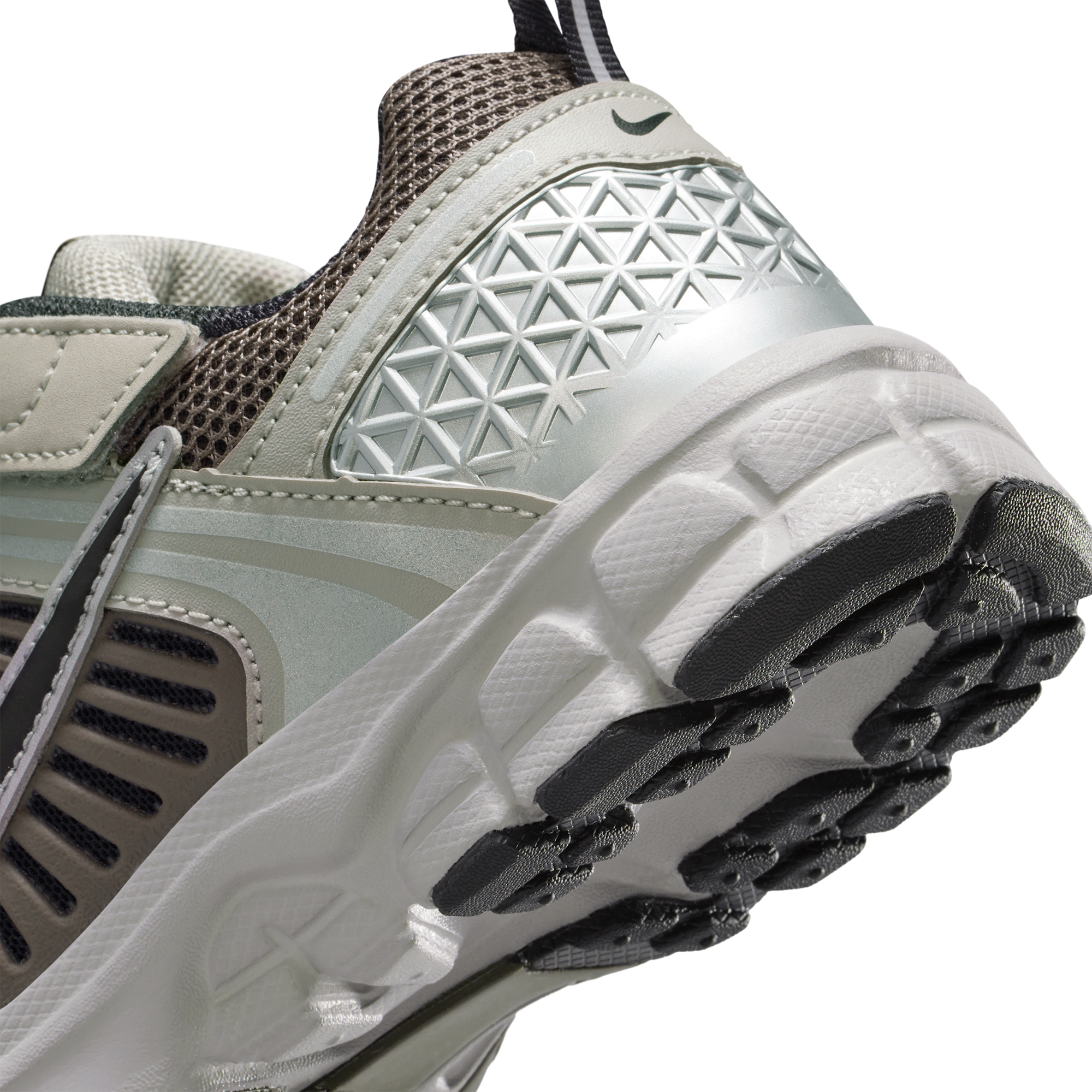 Nike Vomero 5 童款 - College Grey/Black/Cave Stone - Image 8
