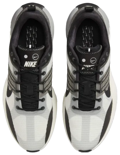 Nike Lunar Roam - Lt Smoke Grey/Summit White/Black - Image 4