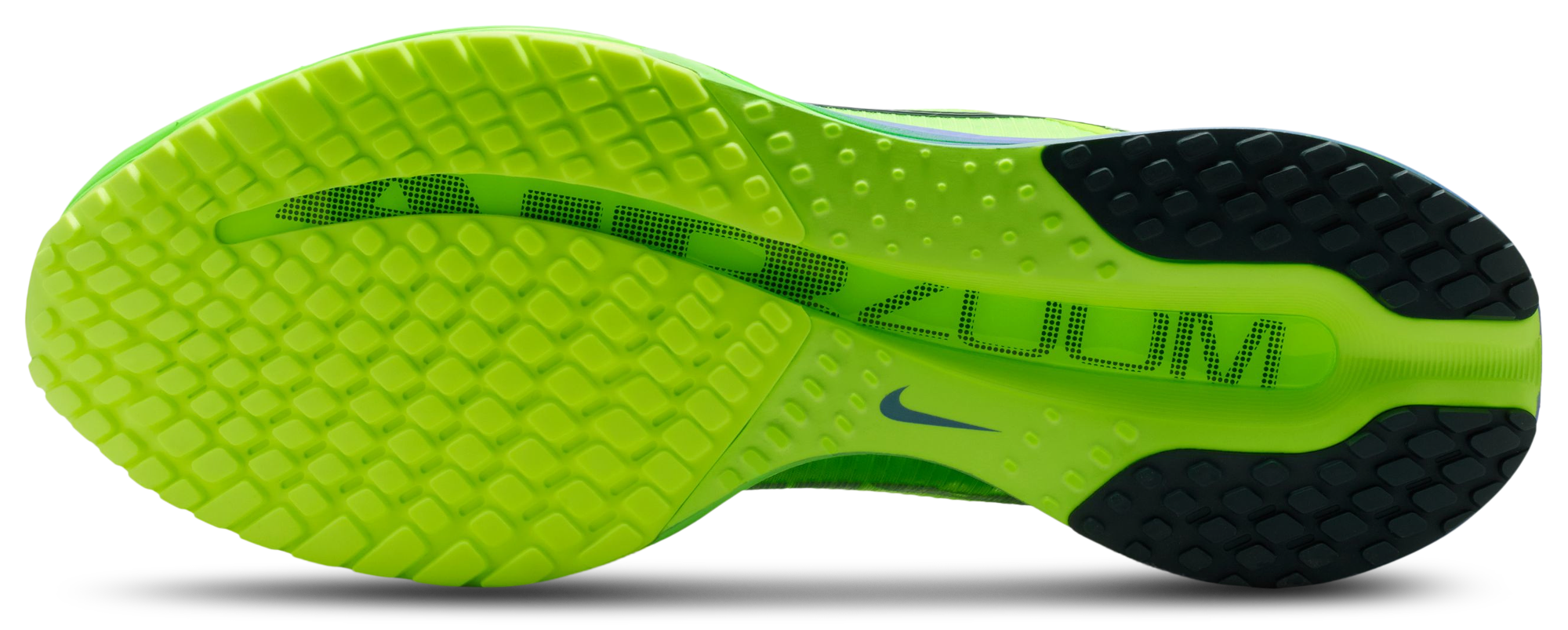 Nike Pegasus Premium - Volt Ice/Black Spruce/Lime Blast - Image 5
