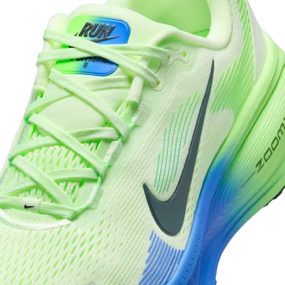 Nike Vomero 18 - Volt Tint/Black Spruce/White - Image 7