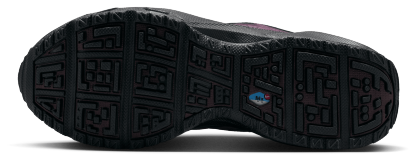 Nike Air Max SNDR GTX - Burgundy Crush/Black - Image 5
