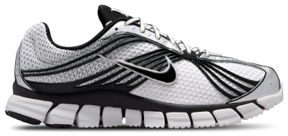 Nike Zoom Skylon 11 - White/Black/Silver - Image 1