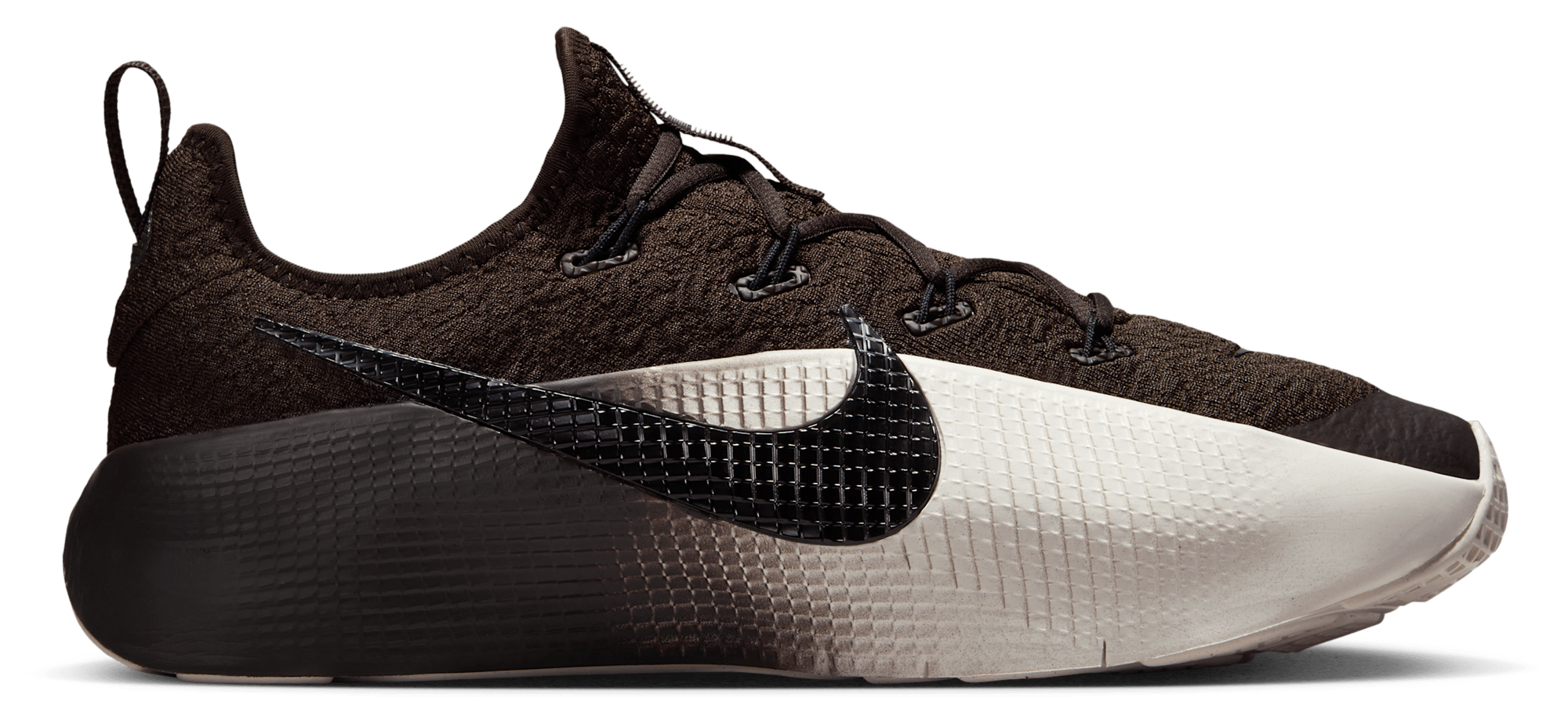 Nike Lebron TR 1 - Black/Velvet Brown/Phantom - Image 1