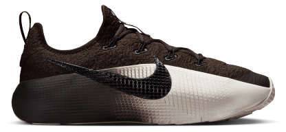Nike Lebron TR 1 - Black/Velvet Brown/Phantom - Image 1