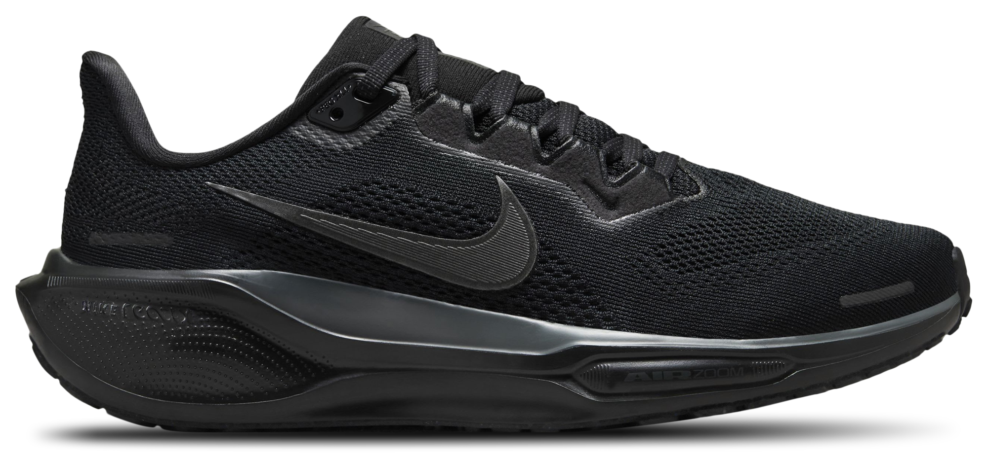Nike Air Zoom Pegasus 41 - Black/Black - Image 1