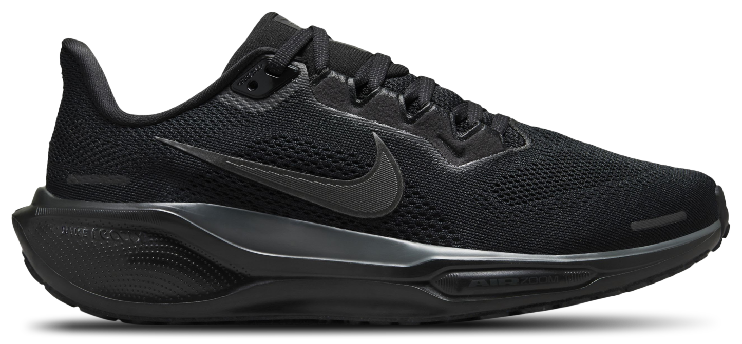 Nike Air Zoom Pegasus 41 - Black/Black - Image 1