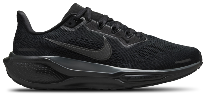 Nike Air Zoom Pegasus 41 - Black/Black - Image 1