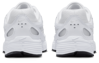 Nike P-6000 童款 - Platinum Tint/Platinum Tint/White - Image 3