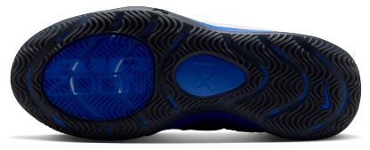 Nike A'ja Two - Black/Royal Blue/White - Image 5