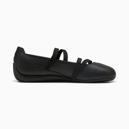 Speedcat Ballet Big Kids' Sneakers - PUMA Black - 5