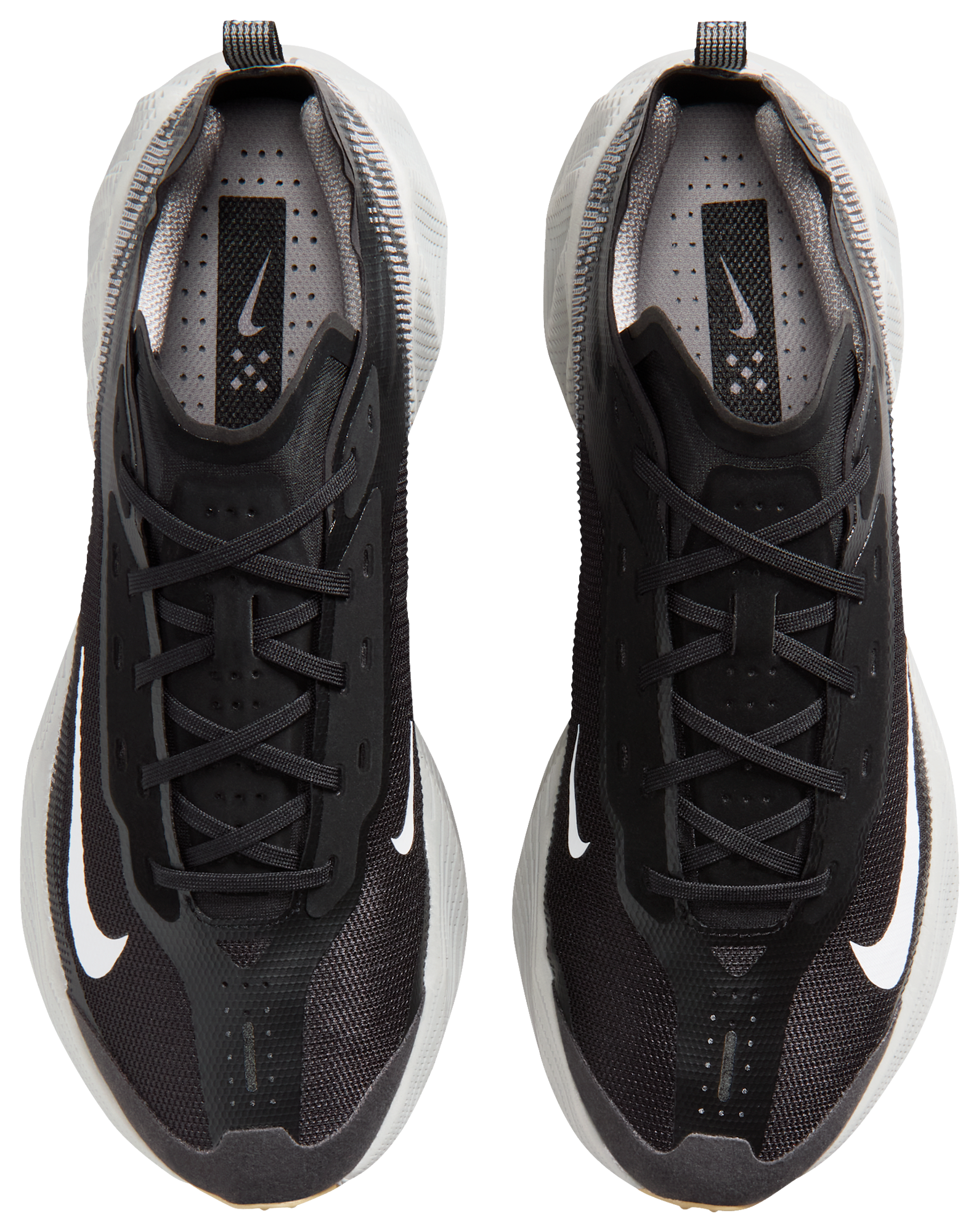 Nike Ava X - College Grey/Black/White - Image 4