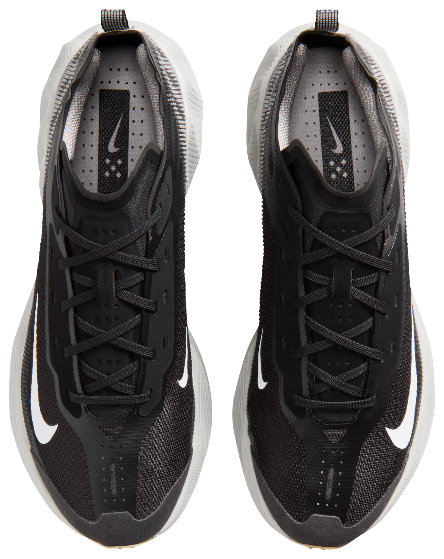 Nike Ava X - College Grey/Black/White - Image 4