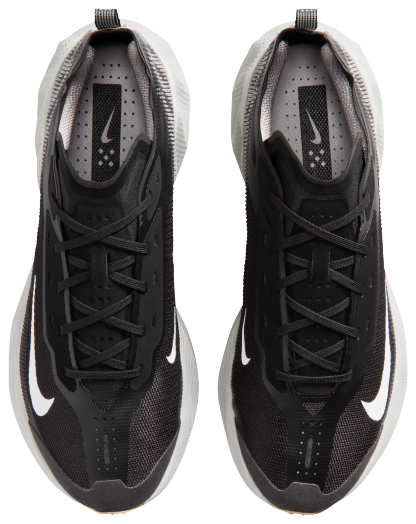 Nike Ava X - College Grey/Black/White - Image 4