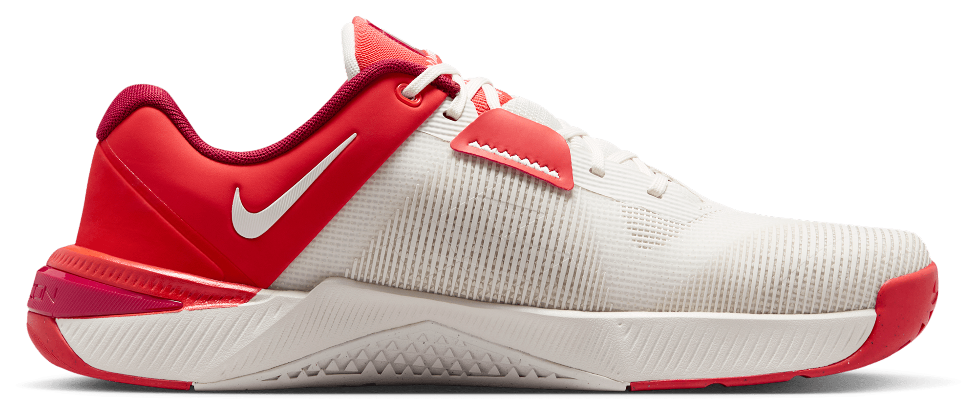 Nike Metcon 10 - Picante Red/Tough Red/Phantom - Image 1