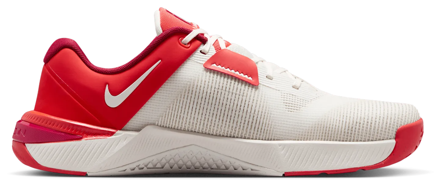 Nike Metcon 10 - Picante Red/Tough Red/Phantom - Image 1