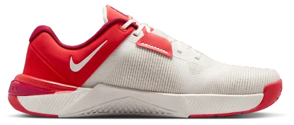 Nike Metcon 10 - Picante Red/Tough Red/Phantom - Image 1