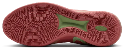 Nike Sabrina 3 - Red Stardust/Pink Oxford/Coconut Milk - Image 5